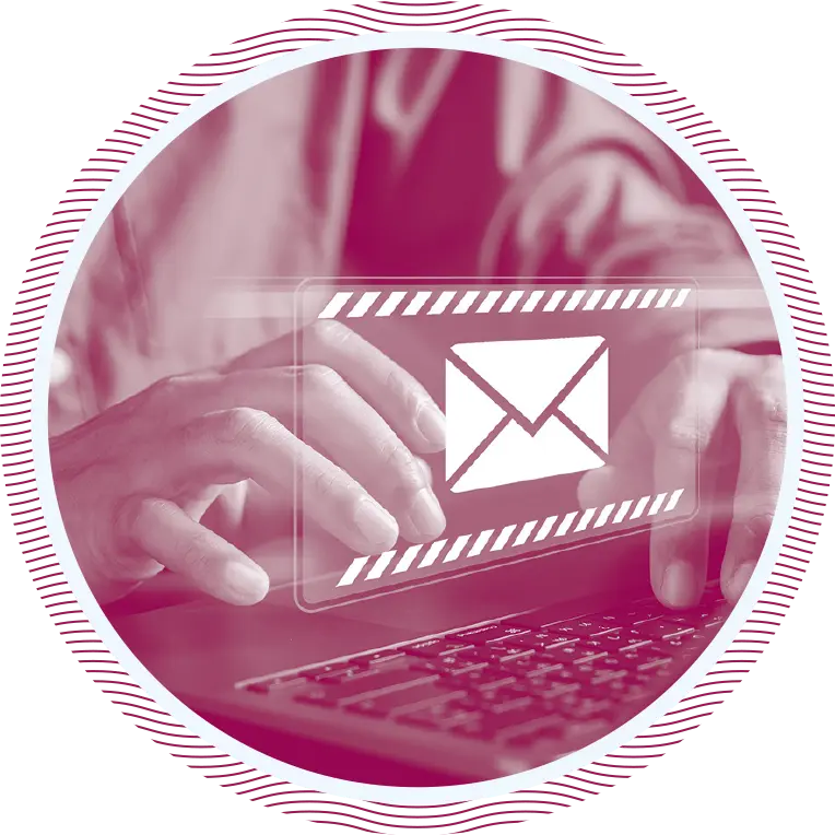 Business email compromise