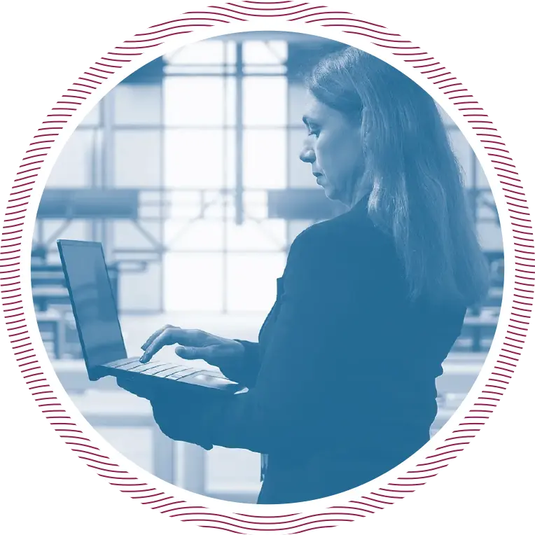 Network administrator